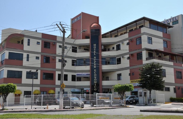 Hotel Super Economico