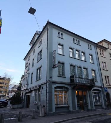 Hotel Surselva