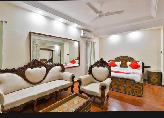 HOTEL SURYAKANT