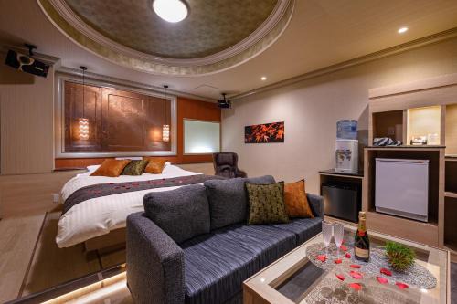 Hotel SWEET SEASON埼玉川越桜の川店