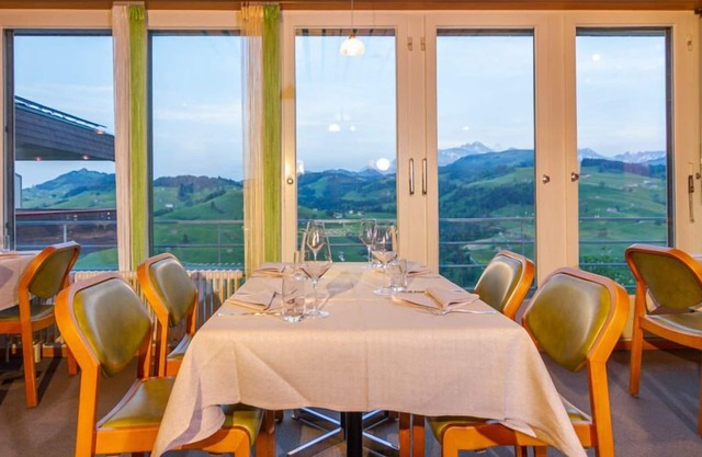 Hotel Swiss Views