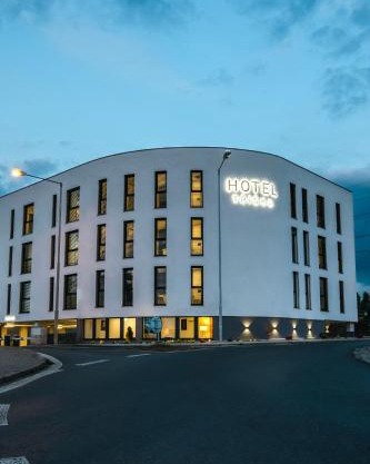 Hotel Tříška