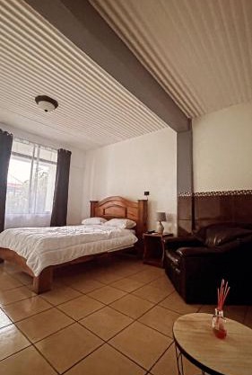 Hotel Tabacones Guacimo