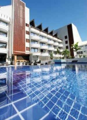 Hotel Tahiti Nui