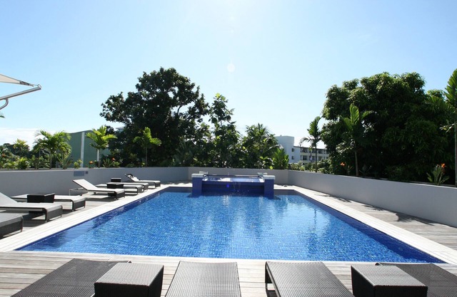 Hotel Tahiti Nui