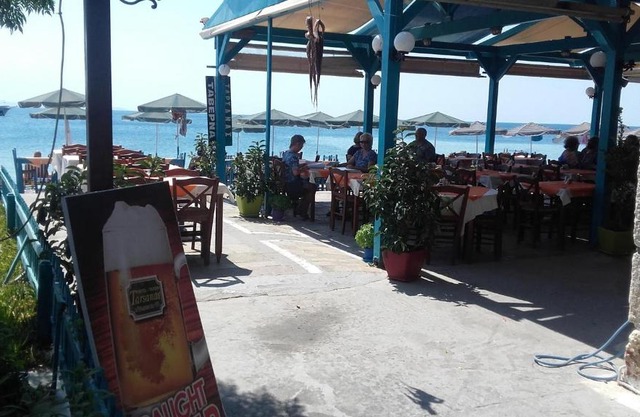Hotel Tarsanas