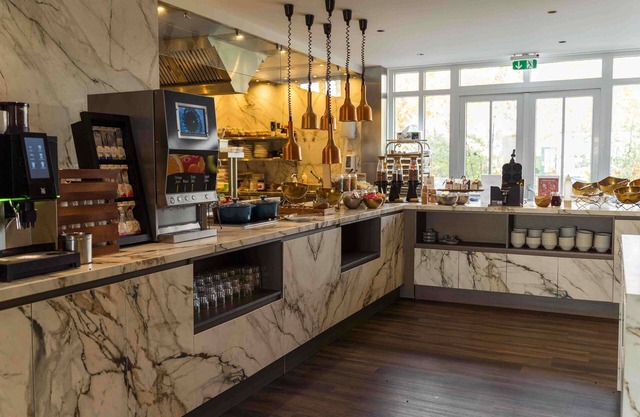 Hotel Ter Zand - Handwritten Collection