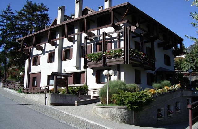 Hotel Terme