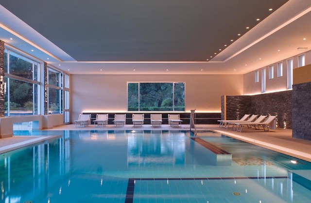 Hotel Terme Marco Polo