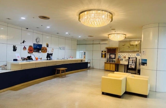 Hotel Tetora Resort Shizuoka Yaizu