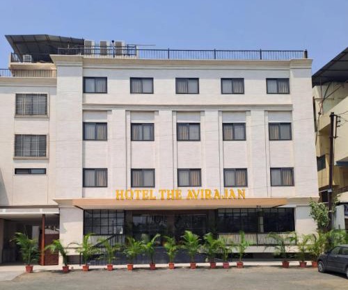 Hotel The Avirajan