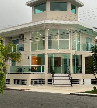 Hotel The Green Ecologic