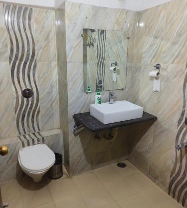 Hotel The Siwan International