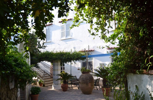 Hotel Tirreno Residence