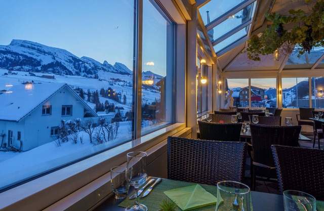 Hotel Toggenburg