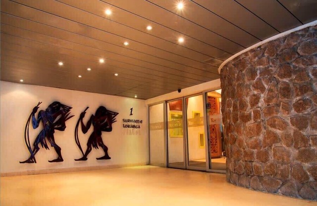 Hotel Torarica Suite