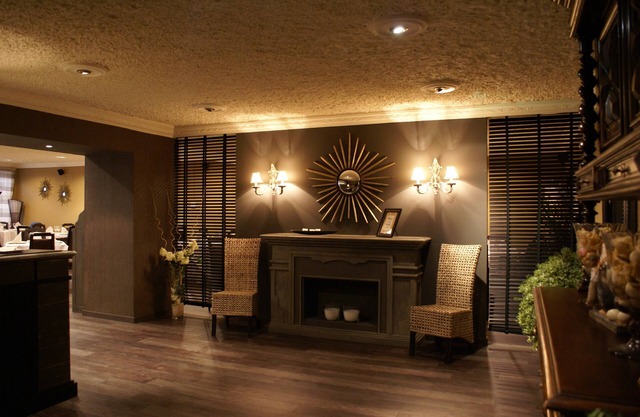 Hotel Torre de Nuñez