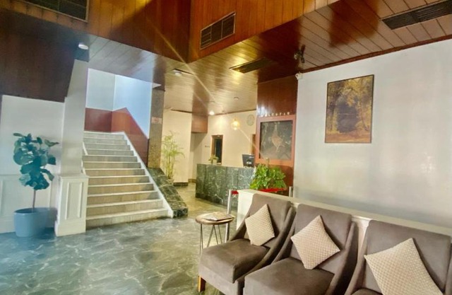 Hotel Tragopan