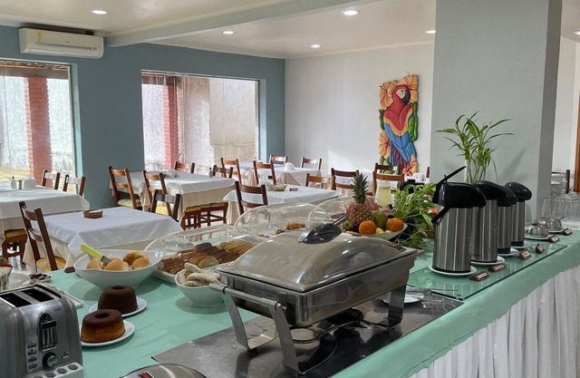 Hotel Transcontinental