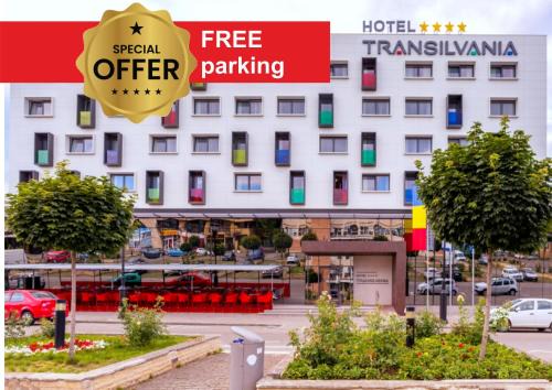 Hotel Transilvania