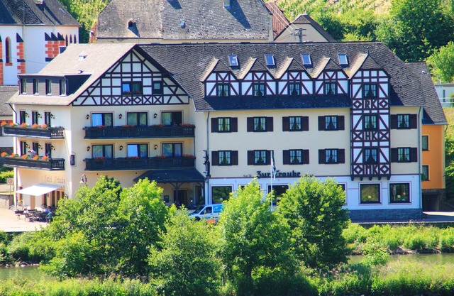 Hotel Traube