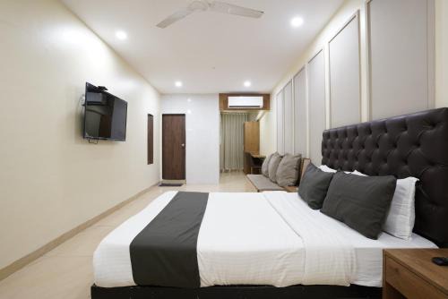 Hotel U Life Residency Mumbai