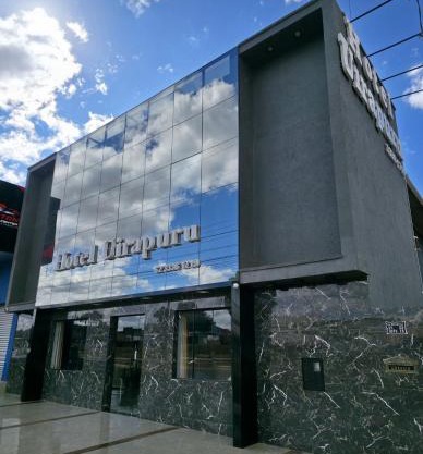 Hotel Uirapuru