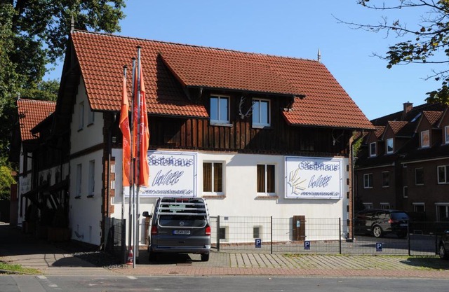 Hotel und Gästehaus Will