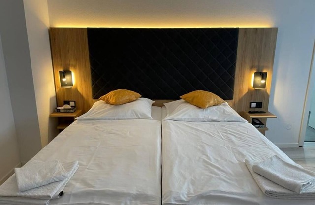 Hotel und Restaurant Bella Italia