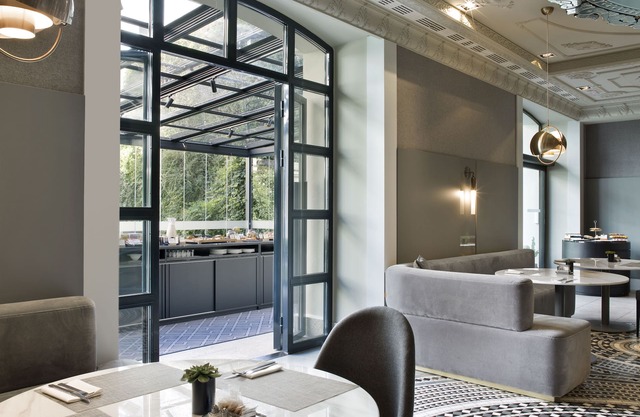 Hotel Único Madrid - Small Luxury Hotels