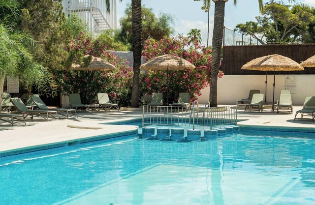 Hotel Vago Ibiza