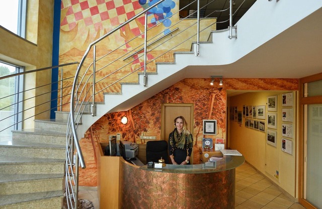 Hotel Vaka