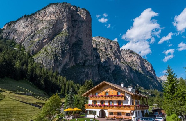 Hotel Val