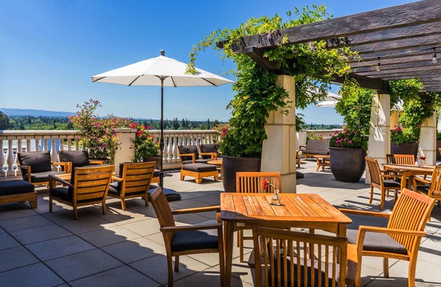 Hotel Valencia Santana Row