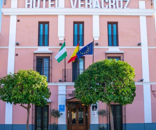 Hotel Veracruz