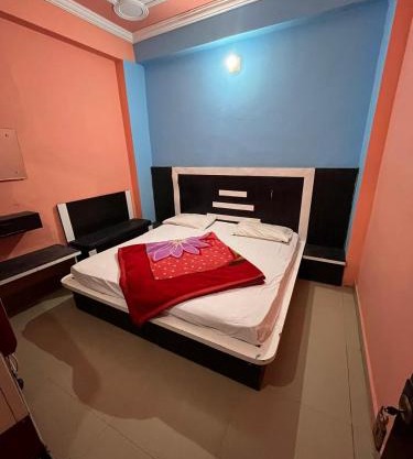Hotel Verma residency