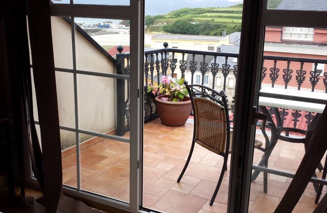 Hotel Viento del Norte