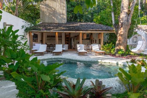 Hotel Vila São João