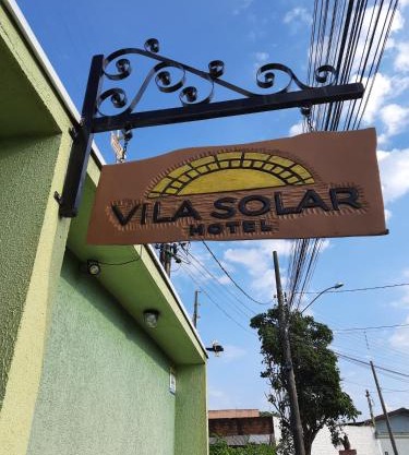 Hotel Vila Solar