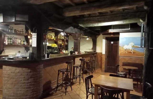 Hotel Villa de Berzocana