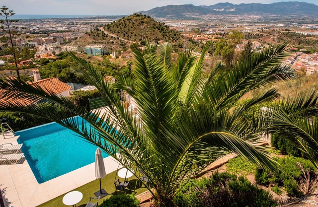 Hotel Villa Guadalupe