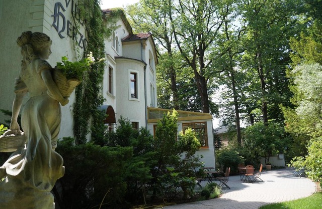 Hotel Villa Herzog