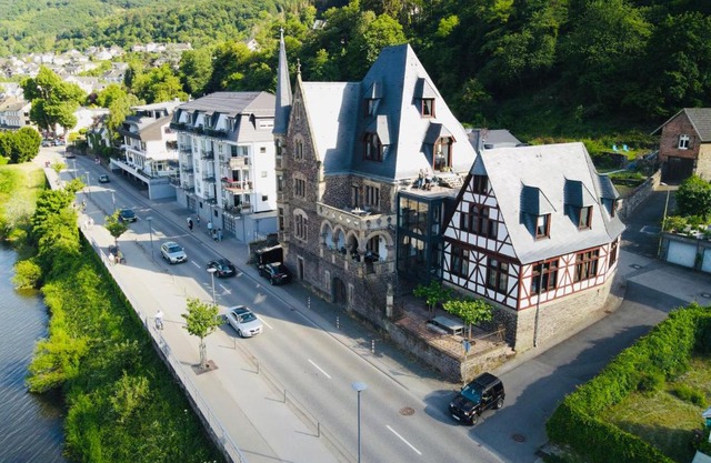 Hotel Villa Vie Cochem