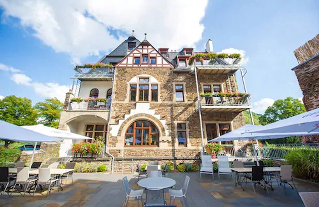 Hotel Villa Vinum Cochem