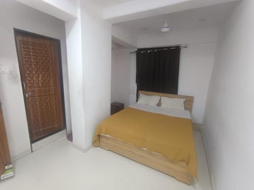 Hotel Vipul Residency