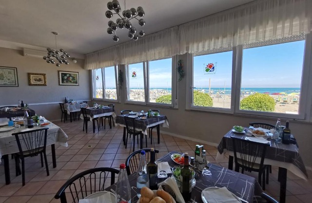 Hotel VistaMare Viserba