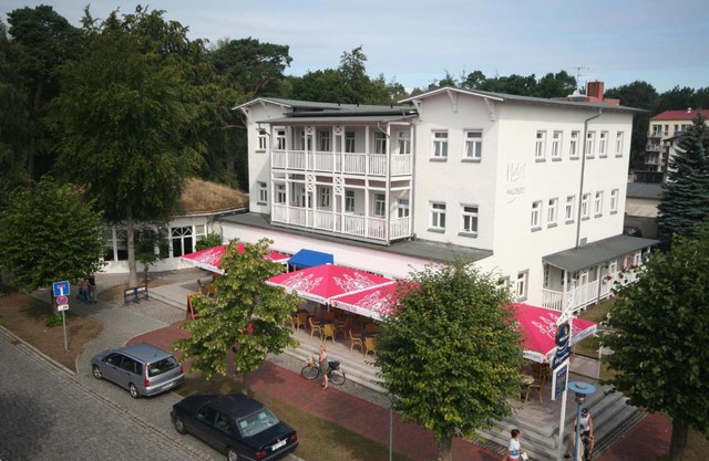 Hotel Waldperle