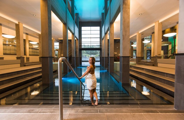 Hotel & Wellness Zuiver