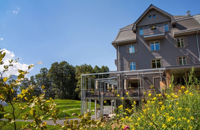 Hotel Wetterhorn