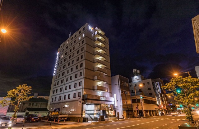 Hotel Wing International Shimonoseki